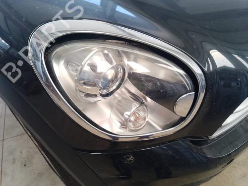 Right headlight MINI MINI CLUBVAN (R55) Cooper D | BP30307795C29