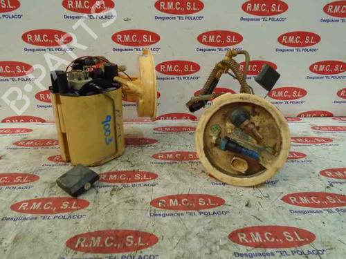 Fuel pump BMW 1 (E87) 118 d | BP16906652M76 