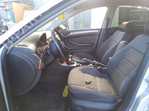 Left front window switch AUDI A6 C5 (4B2, 4B4) 1.9 TDI | BP35817940I27 - Image 6