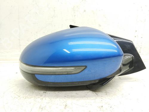 Used Right mirror KIA SPORTAGE IV (QL, QLE) [2015-2022]  30932661