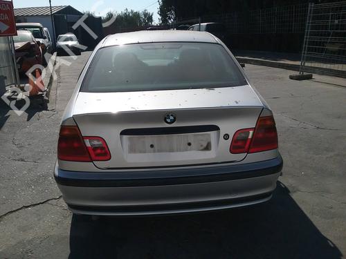 Left front indicator BMW 3 (E46) 320 d | BP13469727C32 