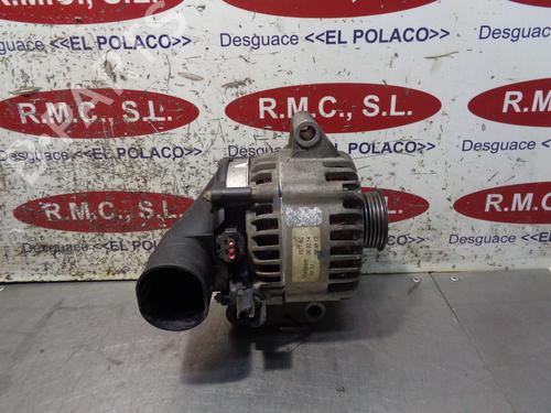 Alternator FORD MONDEO III Saloon (B4Y) 2.0 16V TDDi / TDCi | BP13425886M7 