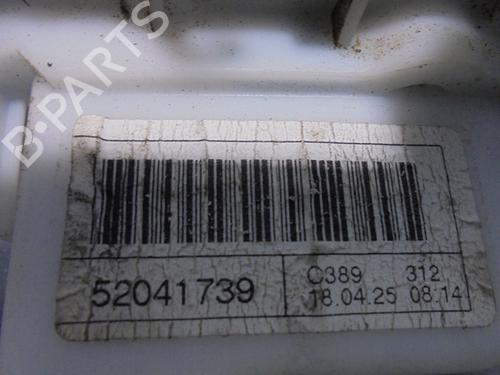 Front left lock FIAT 500 (312_) 1.2 (312AXA1A) | BP13427580C98 