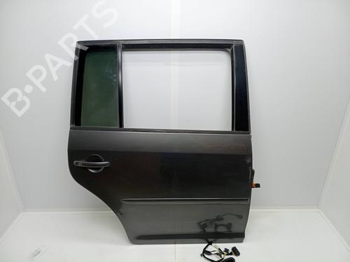 Right rear door VW TOURAN (1T3)  | BP15560753C5 