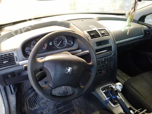 Injector PEUGEOT 407 (6D_) 1.6 HDi 110 (6D9HZC, 6D9HYC) | BP31045212M100