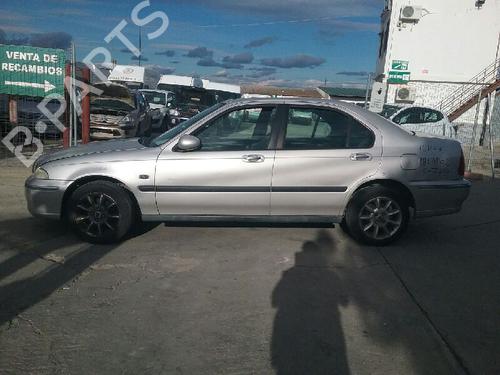 Steering column stalk ROVER 45 I Hatchback (RT) 1.6 | BP13460766I23  - Image 7