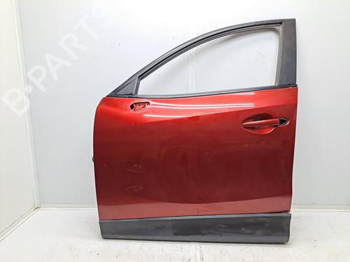 Porte avant gauche MAZDA CX-5 (KE, GH) [2011-2017]  30762508