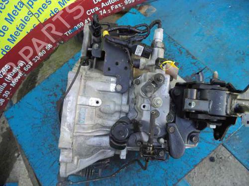 Gearbox KIA CEE'D Hatchback (ED)  | BP13422274M3 