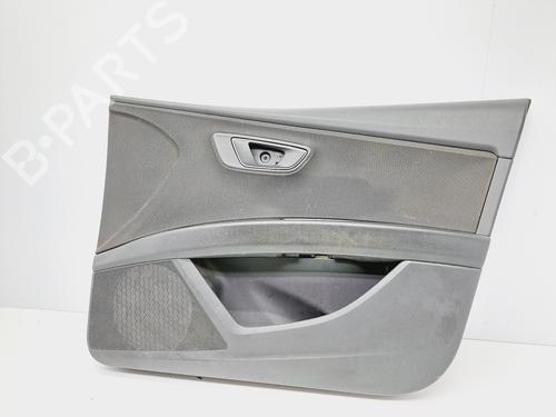 Front right panel SEAT LEON (5F1) | BP13472800C59 - Image 6
