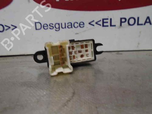 Right front window switch NISSAN NOTE (E12) 1.2 | BP13423025I26 
