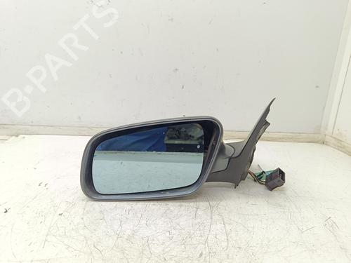 Left mirror AUDI A6 C5 (4B2) 2.5 TDI | BP26586824C26 