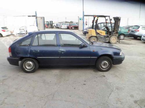 Left front driveshaft DAEWOO NEXIA 1.5 (08, 68) | BP13421442M38 - Image 8