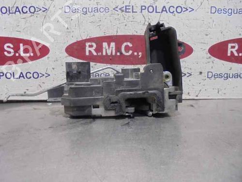 Venstre foran lås OPEL ASTRA H (A04) 1.7 CDTI (L48) | BP13454278C98