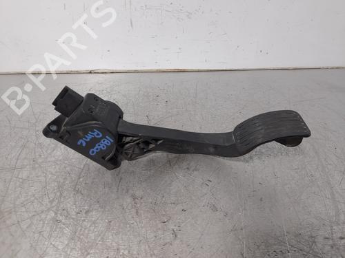 Pedal CITROËN BERLINGO MULTISPACE (B9) 1.6 HDi 75 / BlueHDi 75 | BP26720664I4 