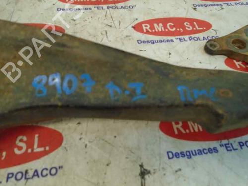 Left front suspension arm HONDA CIVIC VI Fastback (MA, MB) 1.5 i Vtec-E (MA9) | BP13469132M12 