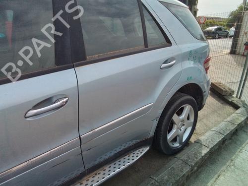 left-rear-door-mercedes-benz-m-class-w164-2005-2006-2007-2008-2009-2010-2011-2012-35816337 main image