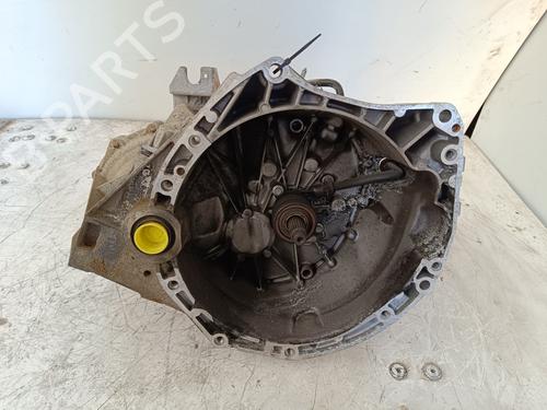 Used Gearbox Gearbox 32172733 32172733