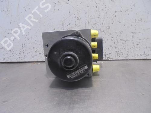 ABS pump PEUGEOT 206 Hatchback (2A/C) 2.0 HDI 90 | BP13426927M43 