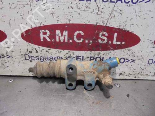 Hulpkoppelingscilinder TOYOTA LAND CRUISER PRADO (_J15_) 3.0 D-4D (KDJ155_, KDJ150_, KDJ150R, KDJ155R) (190 hp) 14222578