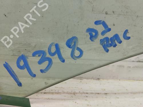 Front left door window VOLVO C70 I Convertible (873) 2.4 T | BP30504842C18