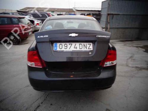 Starter DAEWOO KALOS Saloon (KLAS)  | BP13454078M8 