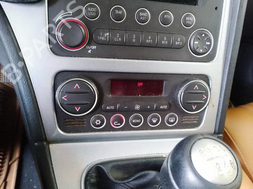Used Climate control Climate control 35817859 35817859