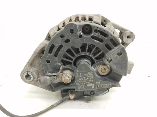 Generator OPEL ASTRA G Hatchback (T98) 1.7 TD (F08, F48) | BP18473637M7 