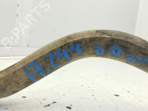 Right front suspension arm KIA SORENTO I (JC) 2.5 CRDi 4WD | BP21558631M13 