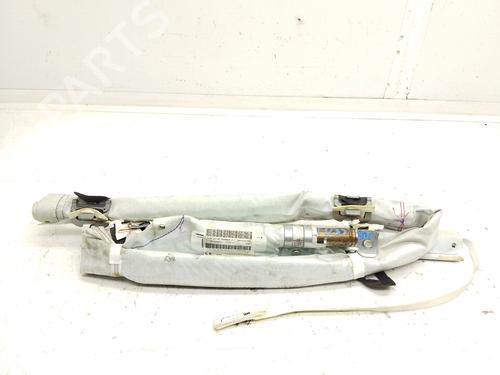 Used Right curtain airbag PEUGEOT 208 I (CA_, CC_) 1.2 VTI 82 (82 hp) 26276182