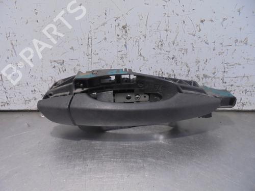 Used Rear right exterior door handle PEUGEOT 308 SW II (LC_, LJ_, LR_, LX_, L4_) 1.6 HDi 92 (92 hp) 13457865