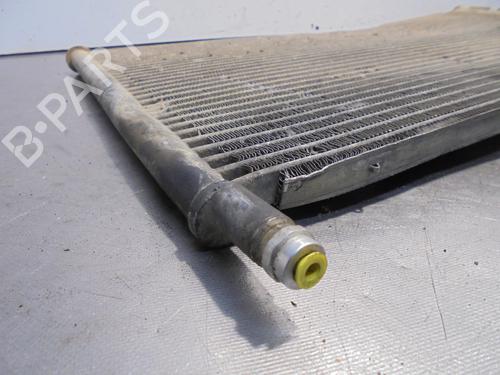 AC radiator FORD FOCUS I Saloon (DFW) 1.8 Turbo DI / TDDi | BP13427460M32 
