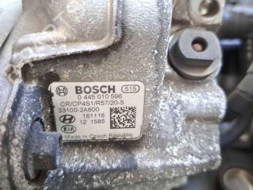 Engine KIA CEE'D (JD) | BP39202098M1 - Image 8