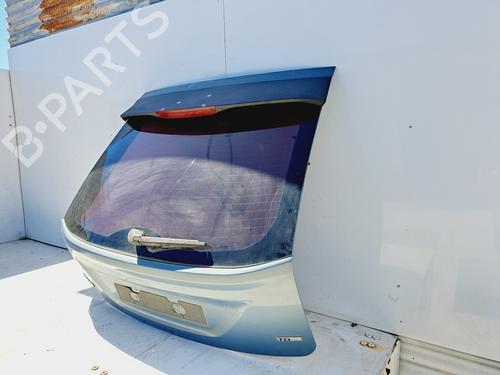 Tailgate FORD FOCUS II (DA_, HCP, DP)  | BP21683682C6 