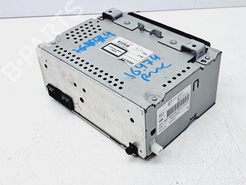 Bilradio FORD FIESTA VI (CB1, CCN) 1.6 TDCi | BP28542444E6