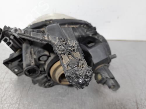 Right headlight NISSAN JUKE (F15) 1.5 dCi | BP18552129C29 