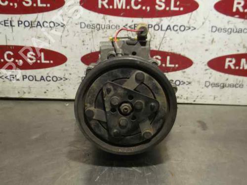 Used AC compressor AC compressor ROVER 45 I Hatchback (RT) [2000-2005] 13424362 13424362