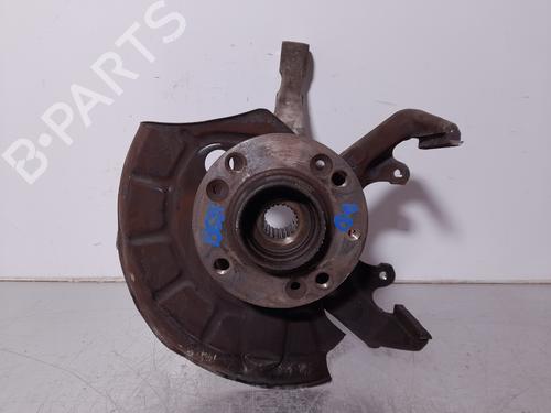 Used Right front steering knuckle SEAT IBIZA II (6K1) 1.4 i (60 hp) 13429739