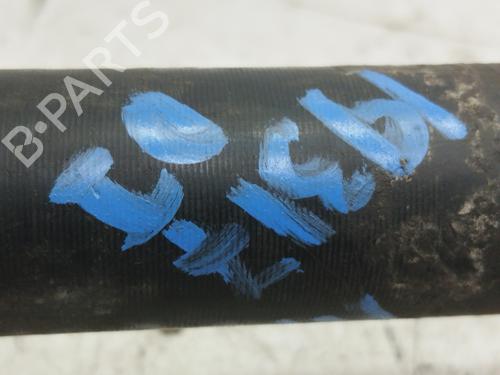 Left front driveshaft MERCEDES-BENZ A-CLASS (W169) A 160 CDI (169.006, 169.306) | BP26223204M38 