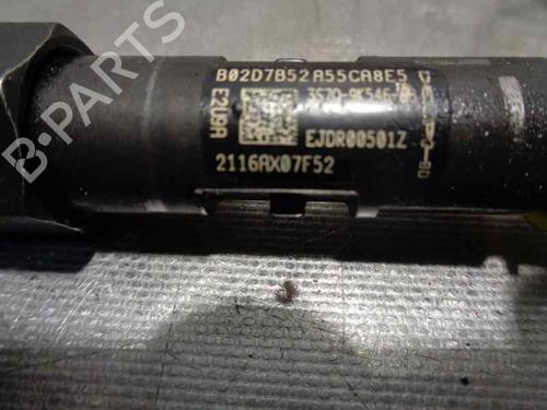 Injector FORD MONDEO III (B5Y) | BP35815515M100 - Image 2