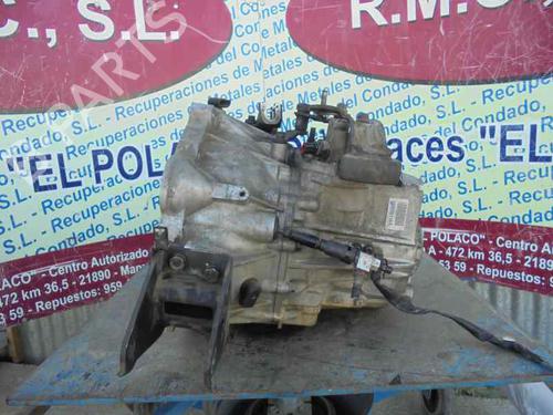 Gearbox HYUNDAI SANTA FÉ II (CM)  | BP13424042M3 