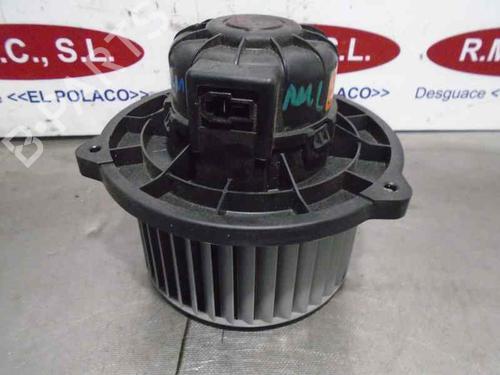 Heater blower motor KIA RIO III (UB) 1.1 CRDi | BP13423003M62 