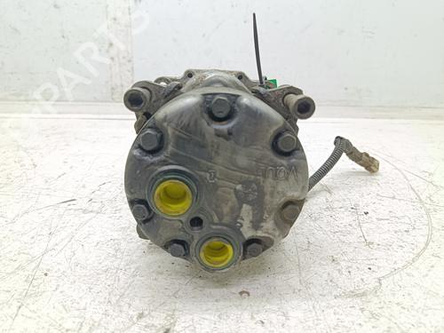 AC compressor CITROËN XSARA PICASSO (N68) 2.0 HDi | BP31611463M34