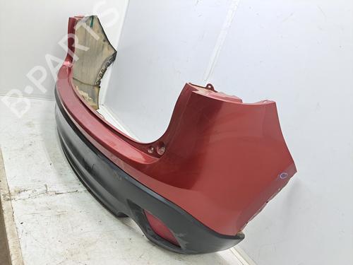 Rear bumper MAZDA CX-5 (KE, GH)  | BP31051597C8 