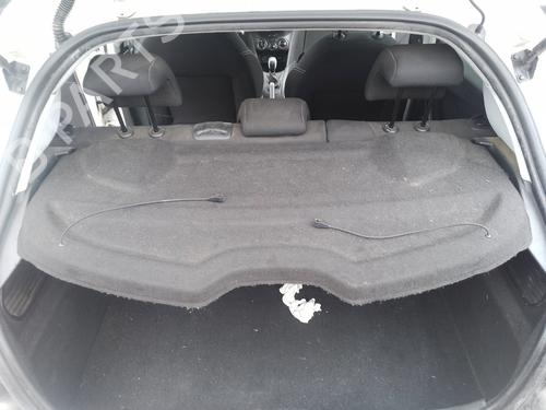 Rear parcel shelf PEUGEOT 208 I (CA_, CC_) 1.2 VTI 82 | BP26276188C85