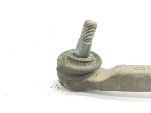 Steering rack CHEVROLET AVEO / KALOS Saloon (T250, T255)  | BP24646120M22 