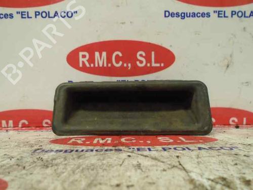 Used Tailgate handle BMW 3 (E90) 320 d (163 hp) 13460793