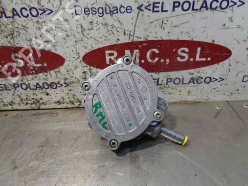 Used Vacuum pump MERCEDES-BENZ E-CLASS (W211) E 220 CDI (211.008) (170 hp) 13457116