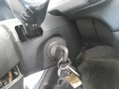 Used Ignition barrel Ignition barrel 35818538 35818538