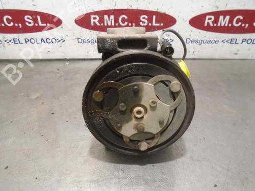 Used AC compressor AC compressor SUZUKI WAGON R+ (MA) [1999-2026] 13422766 13422766