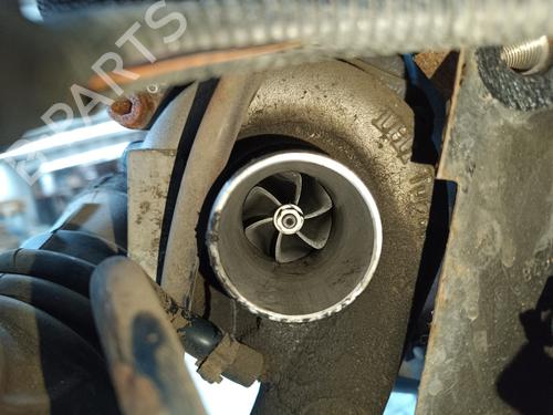 Engine LANCIA MUSA (350_)  | BP30599134M1 